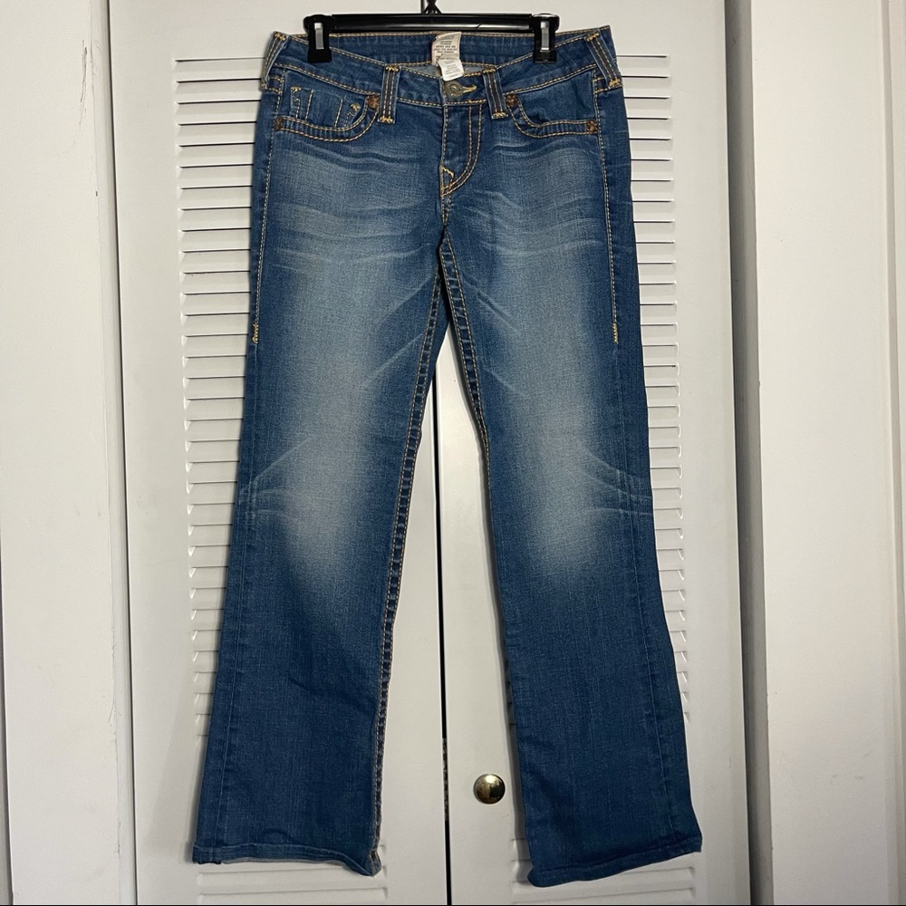 True Religion Jeans size 29